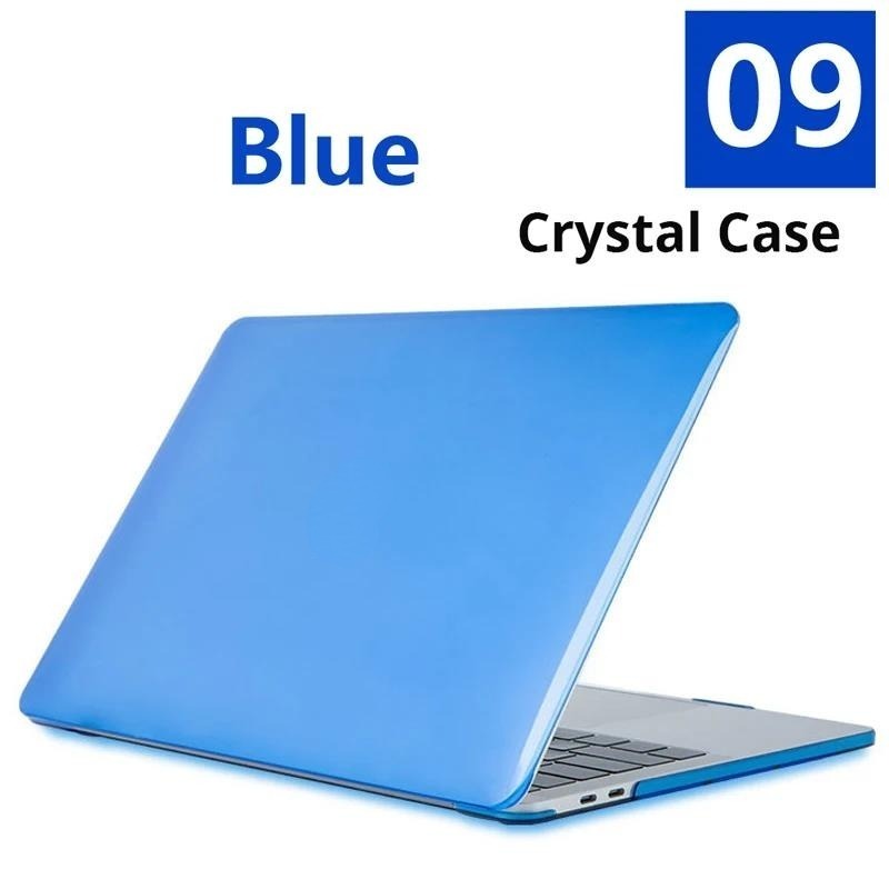 For MacBook Air 13 inch (M1, 2020) A2337 / A1932 / A2179 Glossy
