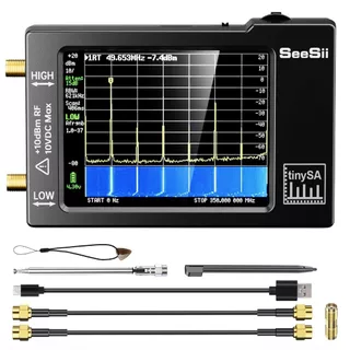 Analisador de Espectro Spectrum Analyser: Onde Comprar | BuscaProdutos