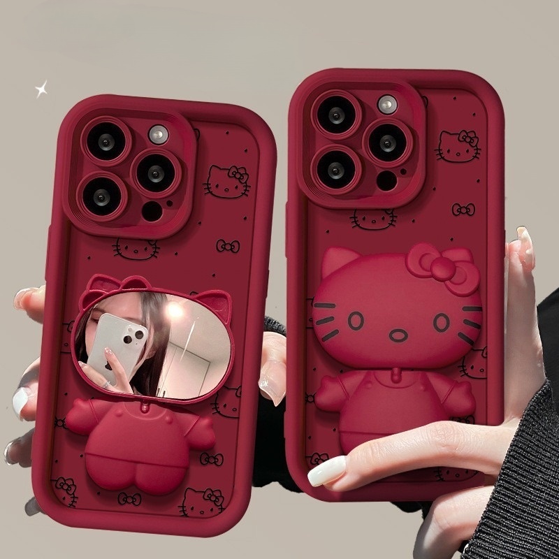 Capinha iphone 11/12/13/14/15/16 Pro max,anti impacto,Suporte
