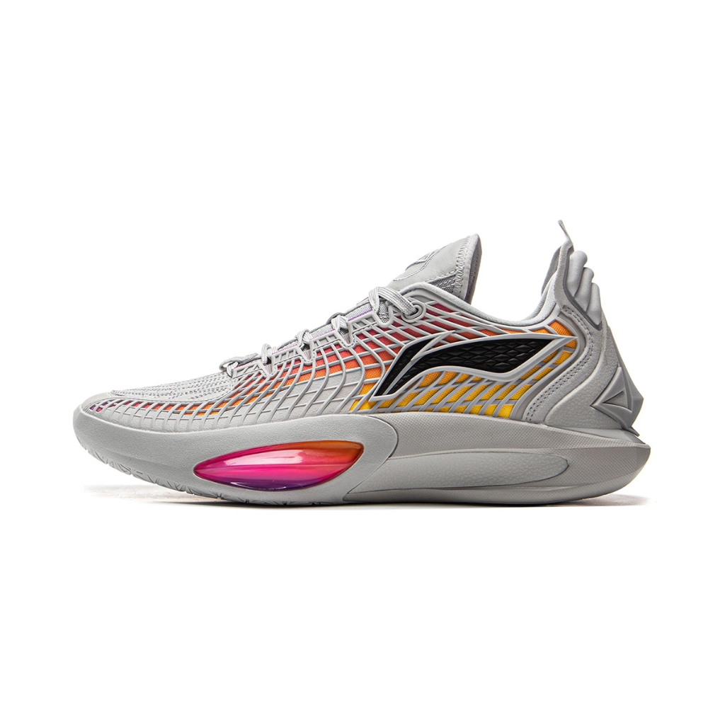 LI-NING JIMMY BUTLER 3 Tênis De Basquete Masculino Calçados