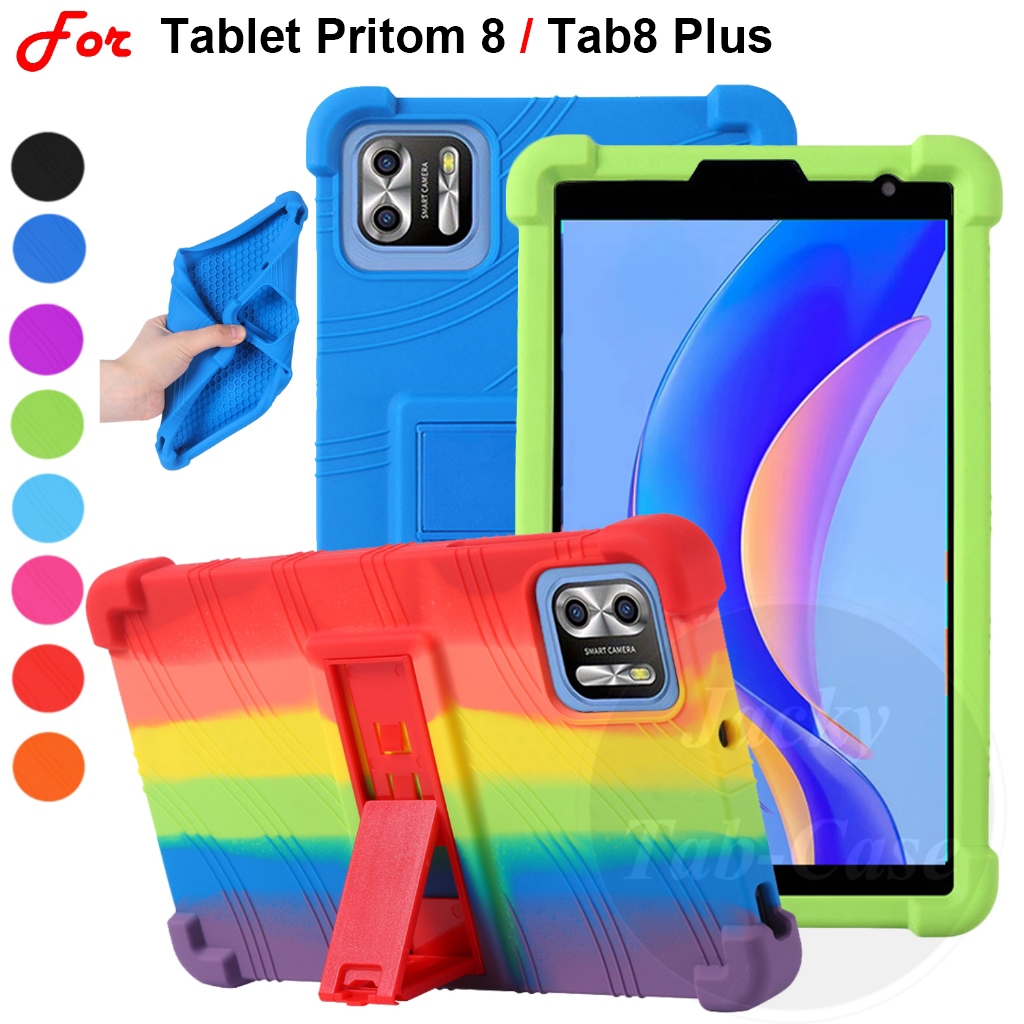 Para Tablet PRITOM 8 
