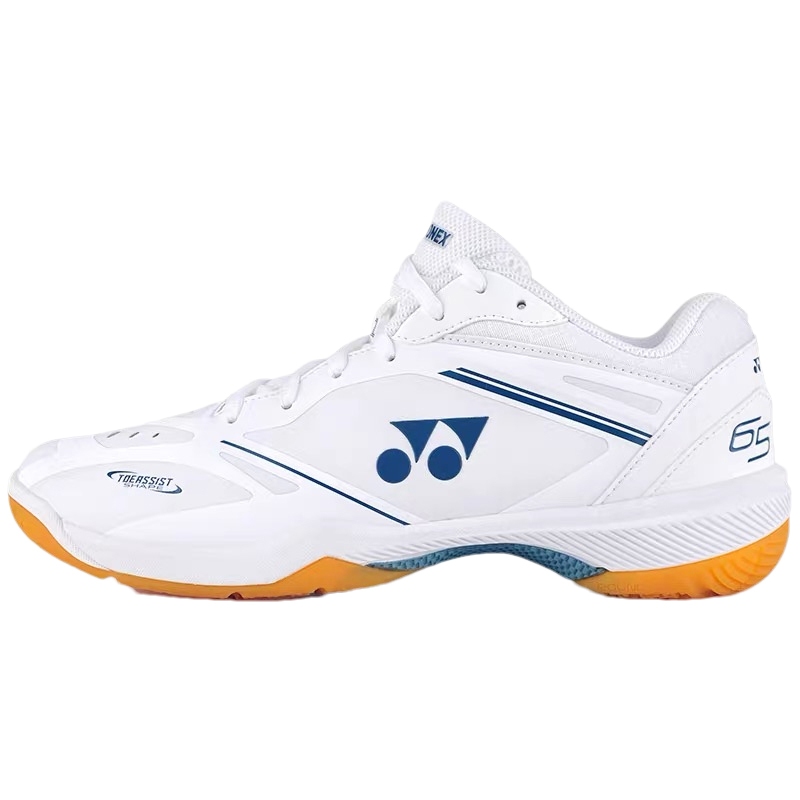 Yonex Power Pad 65Z4 Sapatos De Badminton Para Unissex De Alta