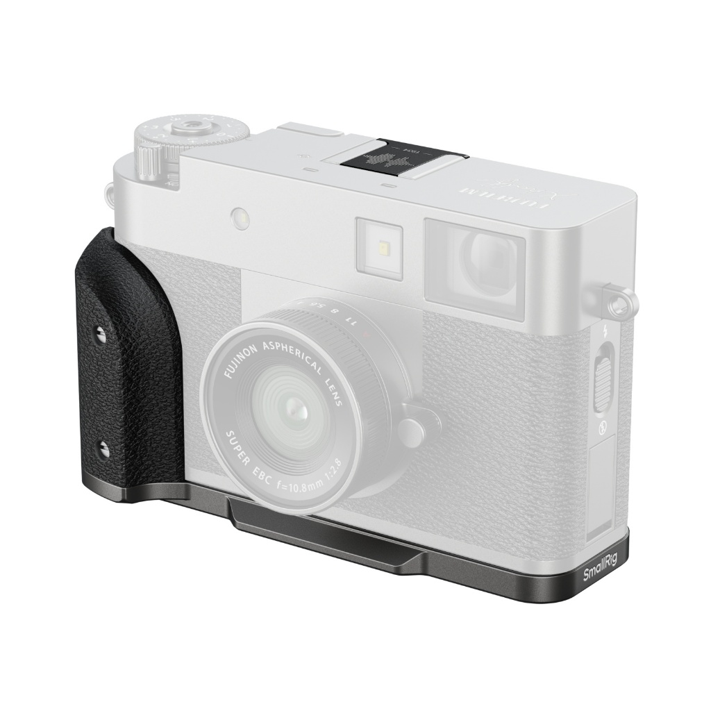 SmallRig Para FUJIFILM X half , Kit De Capa De Couro Câmera