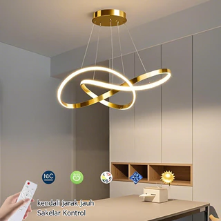 Luminária De Teto Pendente Led Moderna Lustre para Corredor Sala Quarto em Oferta na Shopee