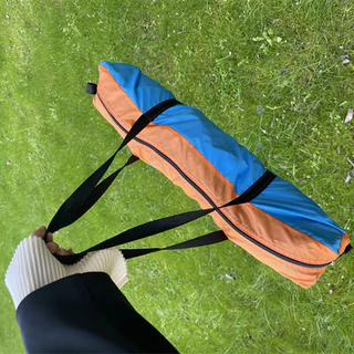 Tenda iglu para 3-4 pessoas, barraca de acampamento ao ar livre, lazer, à prova d'água em Oferta na Shopee