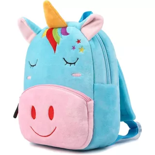 Mochila Escolar Gato Gatinho Infantil Zoo Pets Menina Criança Creche