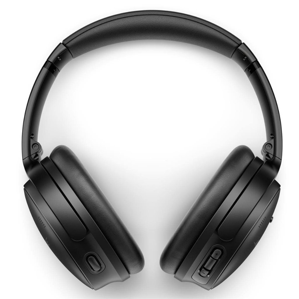 Fone Bose Quietcomfort 20 em Promoção na Shopee Brasil 2026