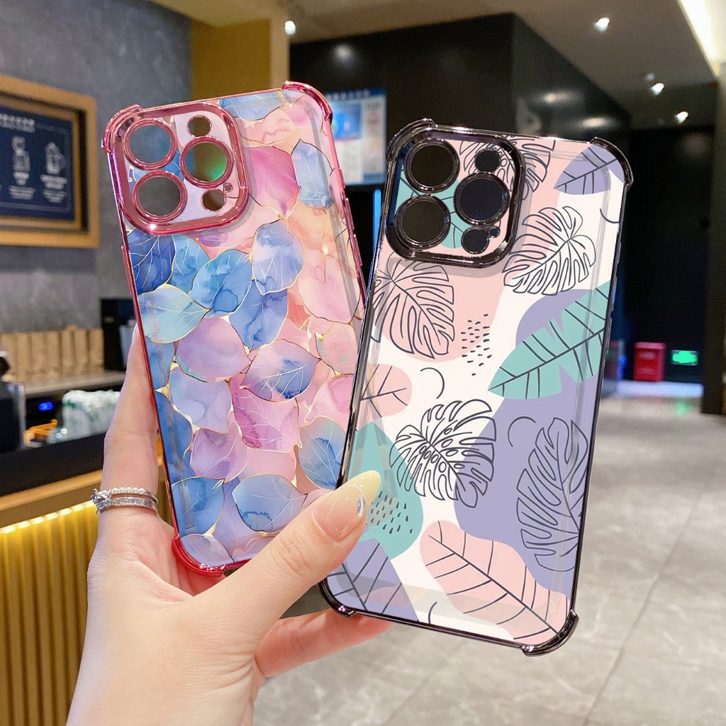 Hülle Für IPhone 14 13 12 11 Pro Max Mini XS XR X 8 7 SE Handy Schutz Case Cover