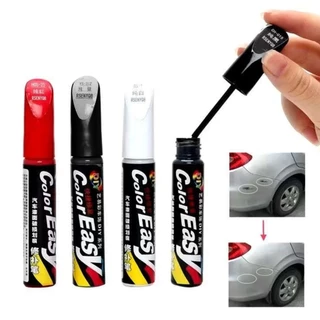 Caneta De Pintura Para Reparo De Arranhões De Carro , 4 Cores , Preenchimento Zero , Manutenção , Removedor De Revestime
