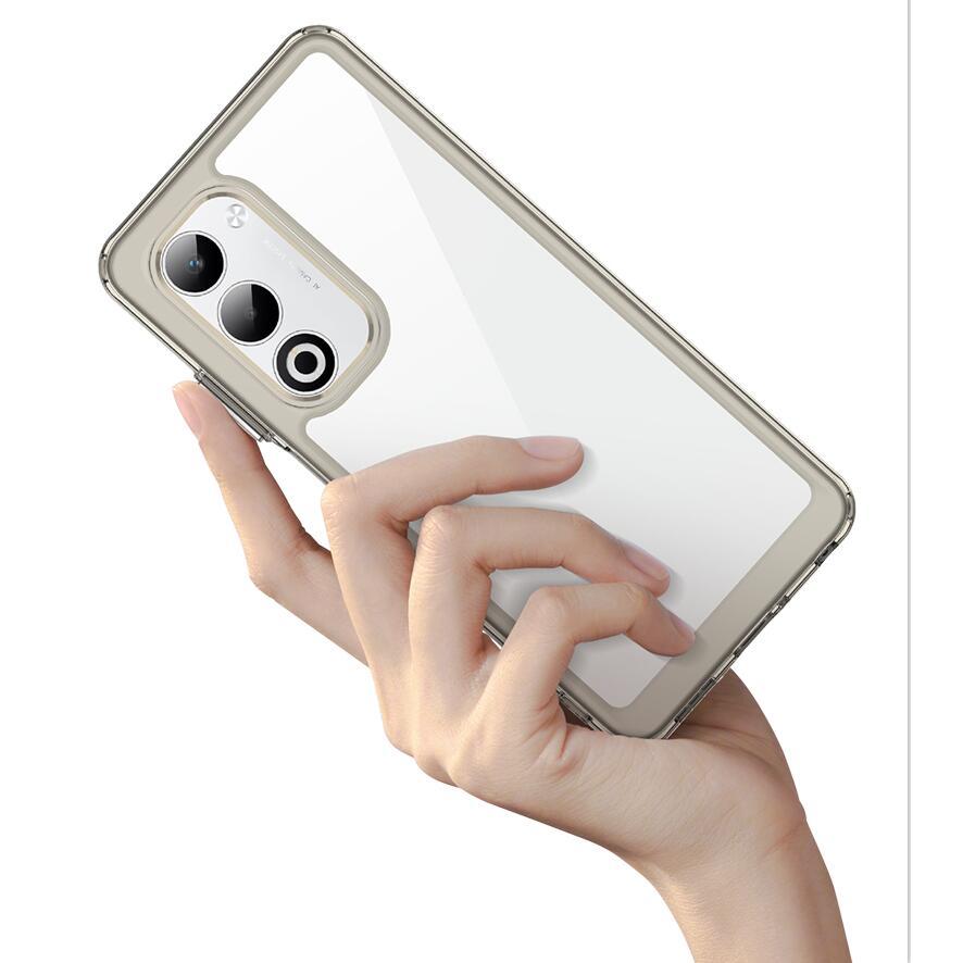 XINYEXIN Cover per Oppo A98 5G, Custodia in Silicone Morbido Antiurto Ultrasottile con Motivo Carino, Design a Bordo Dritto - Kitten, Green XINYEXIN Cover per Oppo A98 5G, Custodia in Silicone Morbido Antiurto Ultrasottile con Motivo Carino, Design a Bordo Dritto - Kitten, Green