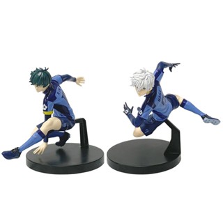 Action Figure Blue Lock em Oferta | Shopee 2025