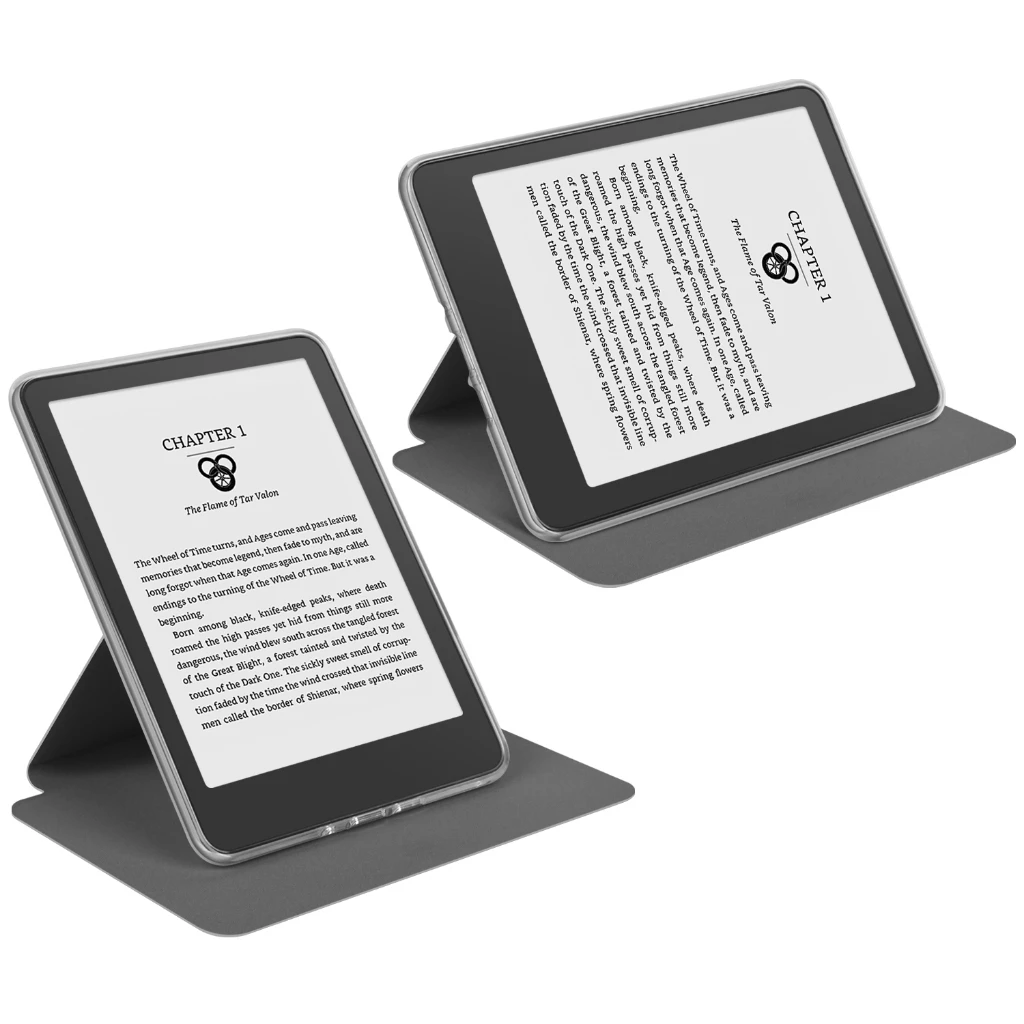 Capa Inteligente De Separação Magnética Para Kindle Paperwhite 12a...
