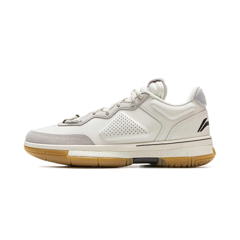 LI-NING WOW 1 LOW Tênis De Basquete Masculino Esportes