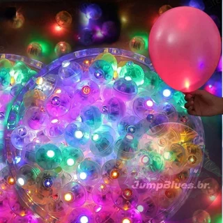 Balão Luz Led na Black Friday 2025 | BuscaProdutos