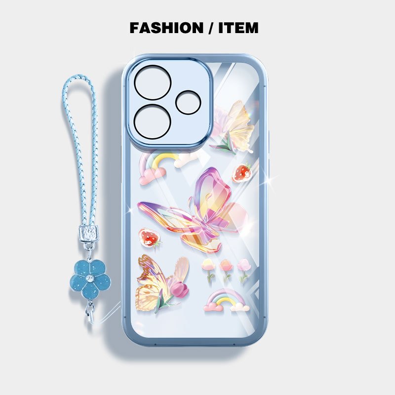 YUXING Funda Para OPPO A60 4G - Diseño De Patrón Geométrico Arte