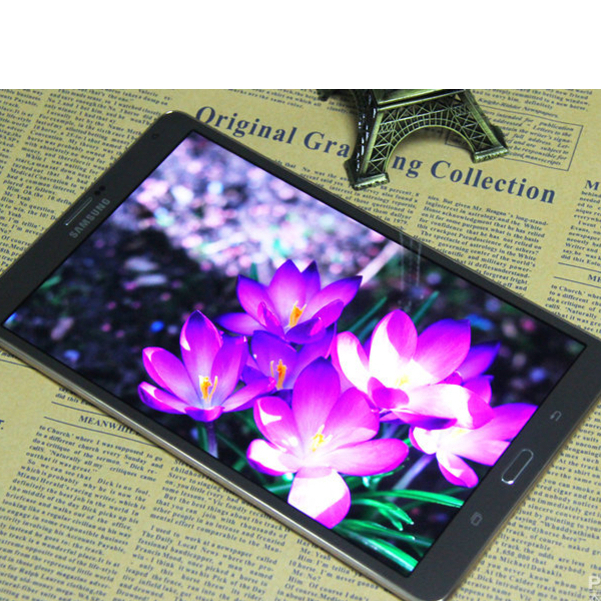 Samsung GALAXY Tab S T700 (versão WLAN) Tablet inteligente de