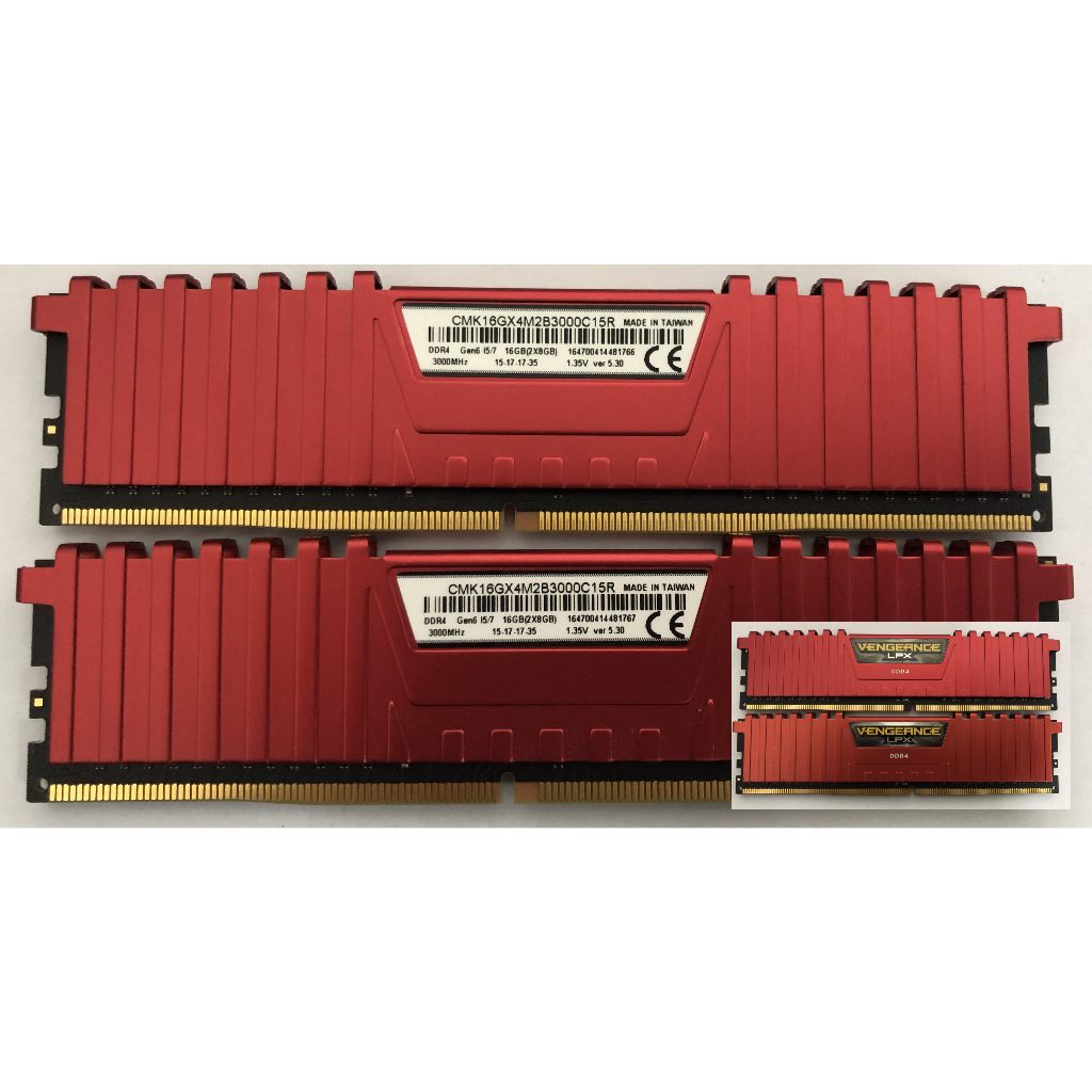corsair vengeance lpx 16gb em Promoção na Shopee Brasil 2026