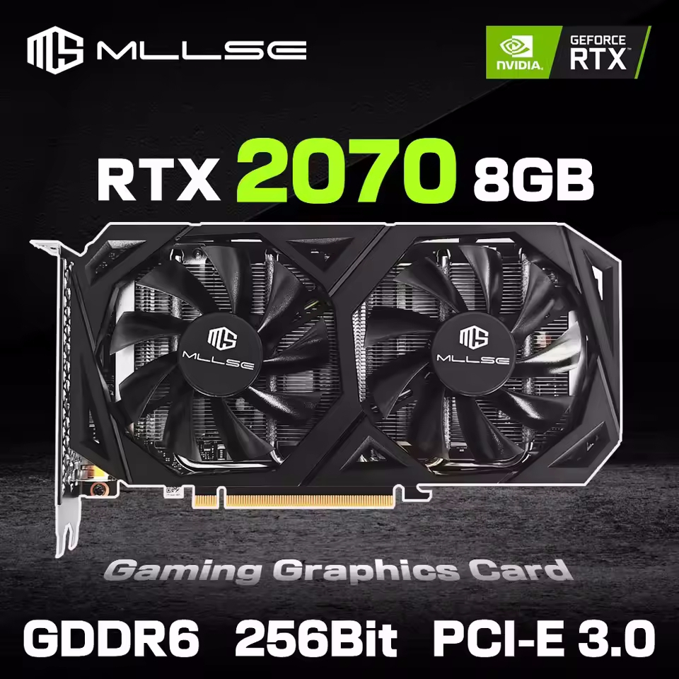 nvidia rtx 2070 em Promoção na Shopee Brasil 2025