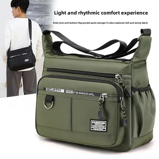 Bolsa Luxo Grande Um Ombro Saco Crossbody Mochila Bolsa Transversal Reforçada