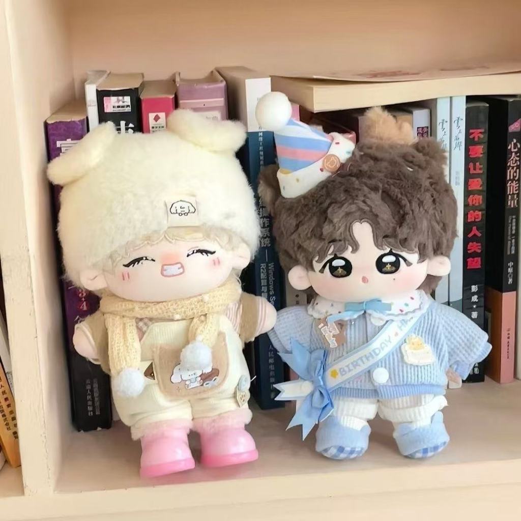 BTS Bangtan Boys Kim Tae Hyung Boneca De Algodão De Pelúcia CGV