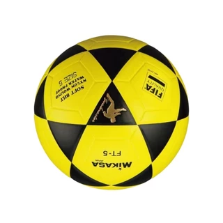 MIKASA futevôlei FT5 Bola tamanho 5 MIKASA Futebol,Futebol Unissex,Bola para Treino e Partida