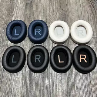 Peças De Reposição Originais Para Fones De Ouvido QCY H3/H3 PRO H3 Lite , Reparo , Dobradiça , Almofadas Giratórias