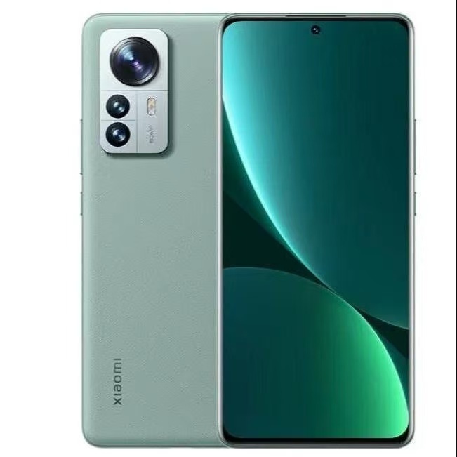 XiaomiRedmi12Pro (6GB + 128GB) Dual SIM Versão global Telefone De Segunda Mão 95novo