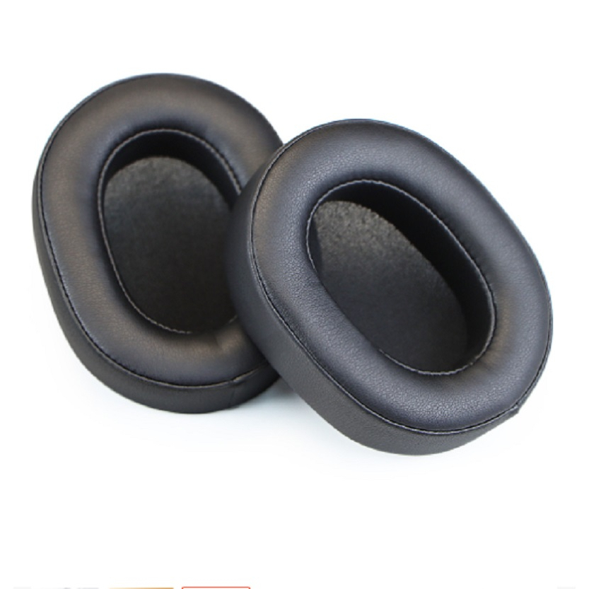 Cuscini Auricolari Di Ricambio CentralSound Per Sony WH-1000XM5, WH1000XM5, XM5, Morbidi E Confortevoli - Foto 3