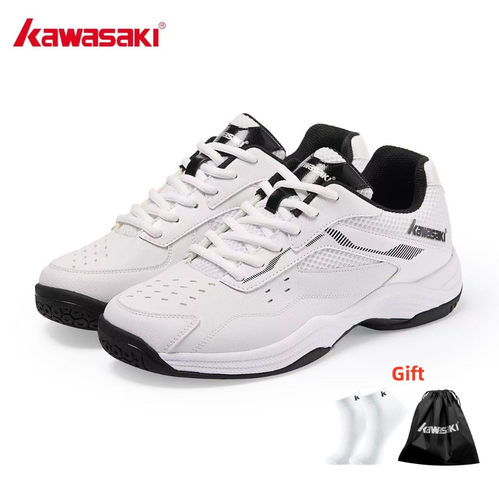 Kawasaki Pickleball Sapatos Tênis K-086 & B3324 C32011 De
