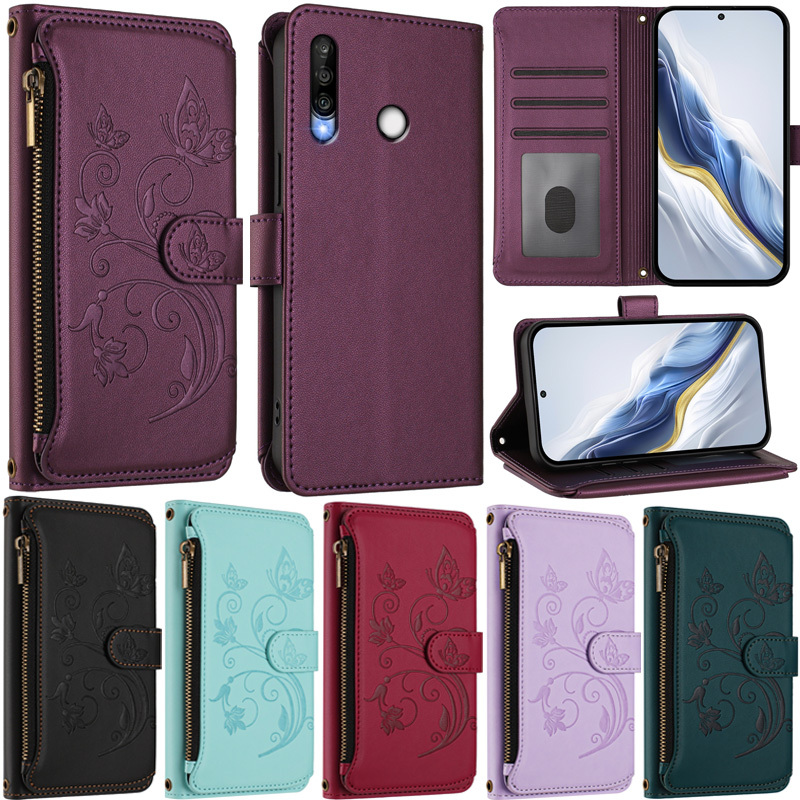 Coque De Remplacement Pour Huawei P Smart Z/Y9 Prime 2019 En Silicone