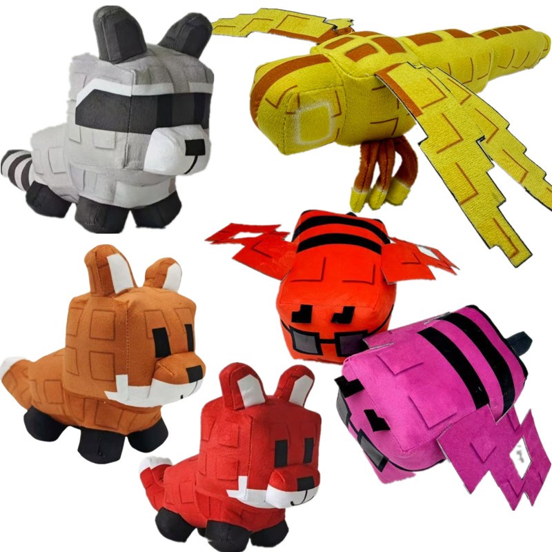 Roblox Grow A Garden Pelúcia Roblox Brinquedo Kawaii Jogos Brinquedos ...