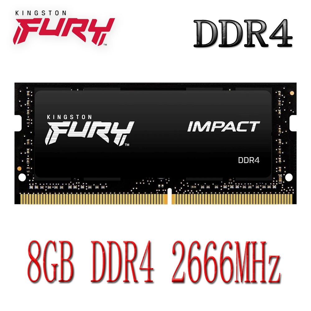 Memoria Ram Latumab 8gb Ddr4-21300s 2666mhz 1.2v Laptop | Meses sin interés
