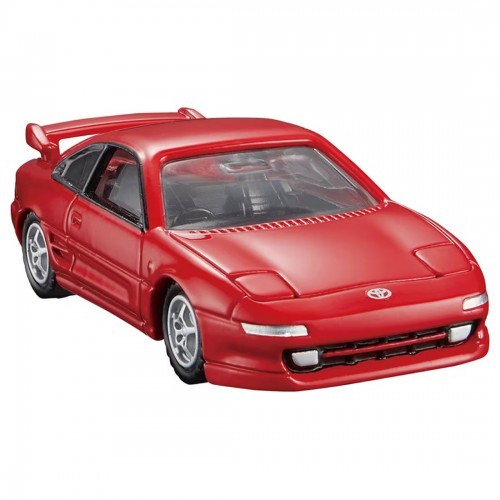 Takara Tomy Tomica Premium No . 42 Toyota MR2 (SW20)'25 Modelo De