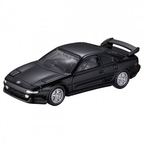 Takara Tomy Tomica Premium No . 42 Toyota MR2 (SW20)'25 Modelo De