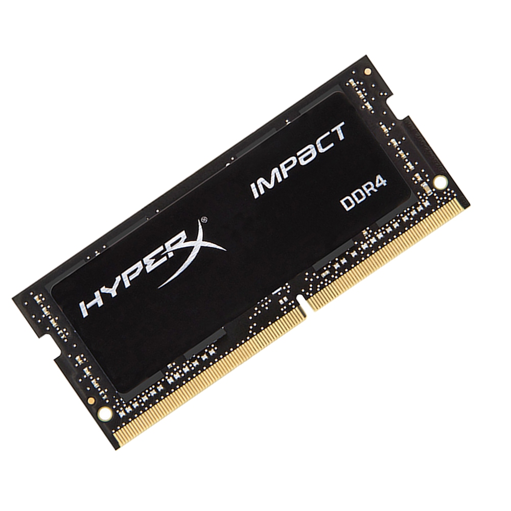 Kingston HyperX Impact DDR4 RAM 4GB 8GB 16GB DDR4 2133/2400/2666