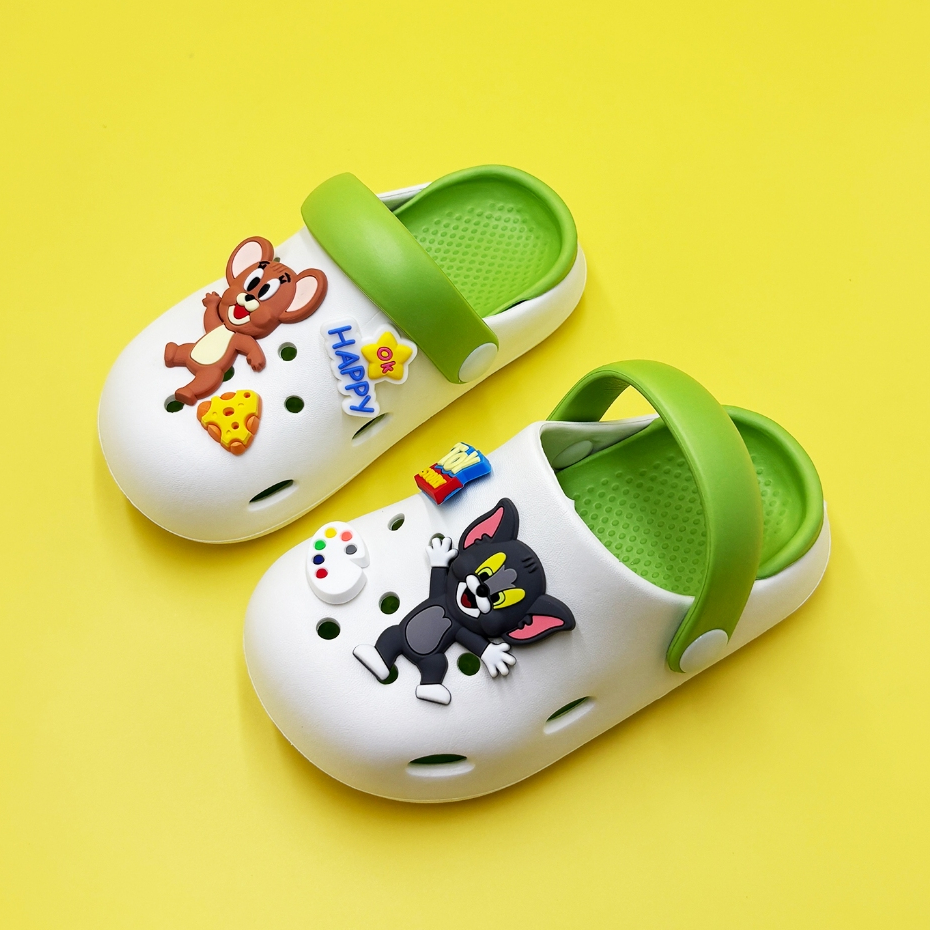 Sandália Crocs Sandalia Infantil PromoÃ§Ã£o Feminina Sandalia