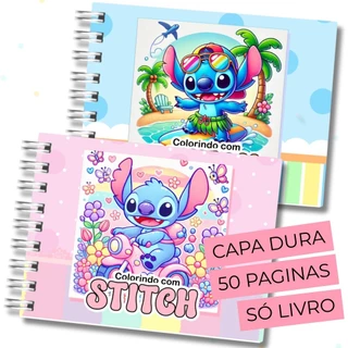 Kit 1/2 Livro de Colorir Capa Dura Bob Good 50 Folhas Caderno de Desenho Pintura Cenário encantador em Oferta na Shopee