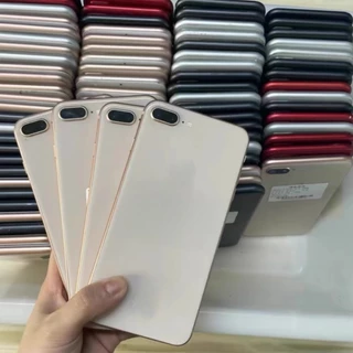 Usado [AB3C] 6s/7/8 100 % Funcional iOS15 High BH Vídeo Verificado Openline Suporte Para Telefone De backup Perfeito COD