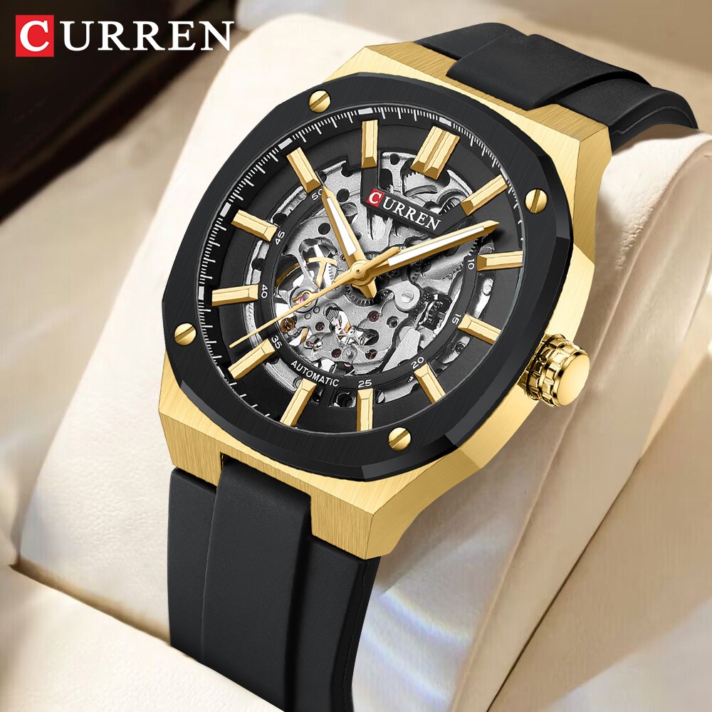 curren腕時計 新品 楽天市場】腕時計 メンズ メンズ腕時計CURREN 日本 正規代理店 CURREN