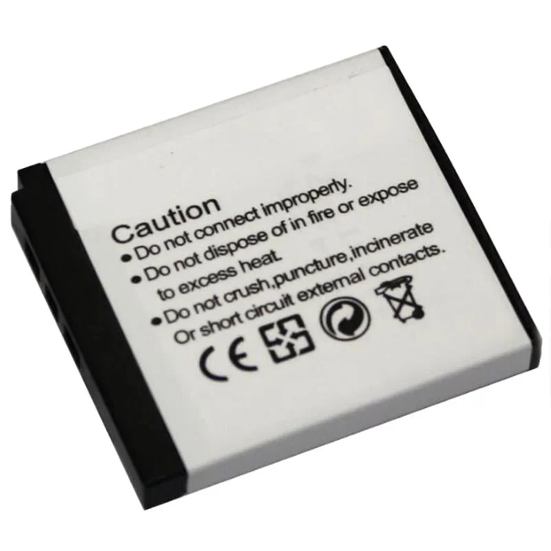 CELLONIC® KLIC-7001 Replacement Battery For Kodak EasyShare - View #3