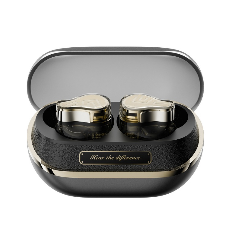 SoundPEATS H3 fone de ouvido Bluetooth com contratação LDAC