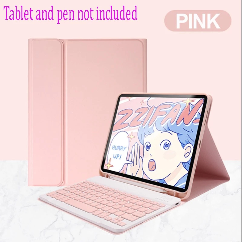 Ipad mini1/2/3 Tablet PC Protetor Caso Conjunto de teclado e Mouse
