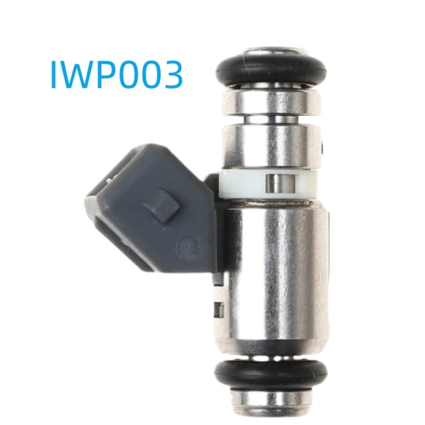 Bico Injetor Palio / Siena / Strada Flex Novo IWP003/50100402 | Shopee ...