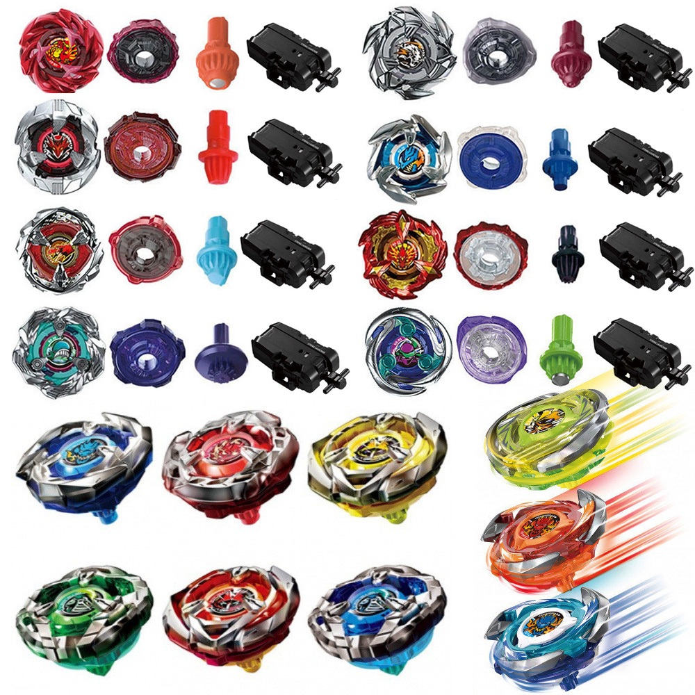 Beyblade X BX-20-39 UX CX Defesa Combate Beyblade Série BX Gyro