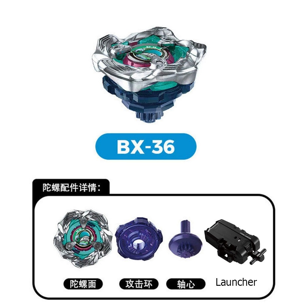 ベイブレードX 5点 UX14 UX-19 BX-39 CX-13 CX-14 Beyblade X BX-20-39 UX CX Defesa Combate Beyblade Série BX Gyro