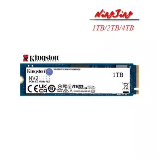 SSD Kingston Nv2 1TB: Onde Comprar | BuscaProdutos