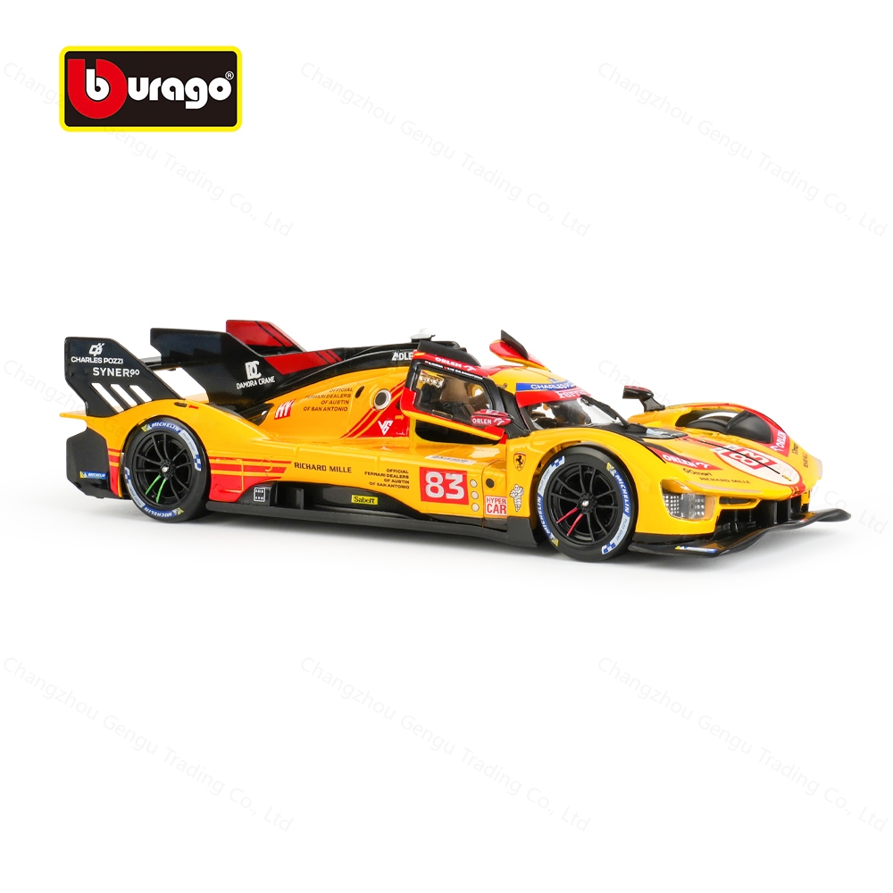 ferrari le mans em Promoção na Shopee Brasil 2026