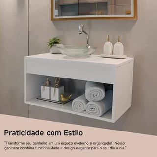 Bia de Banheiro na Black Friday 2025 | BuscaProdutos