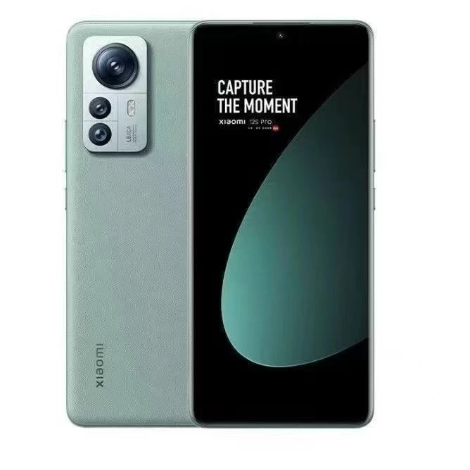 XIAOMIRedmi12Pro (12GB + 512GB) Versão Global Usada Telefone De Segunda Mão 95novo