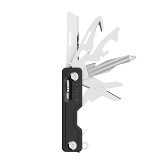 Nextool Mini Multiferramenta 10 Em 1 Terno Para Camping Caminhadas Ne2009/NE20100